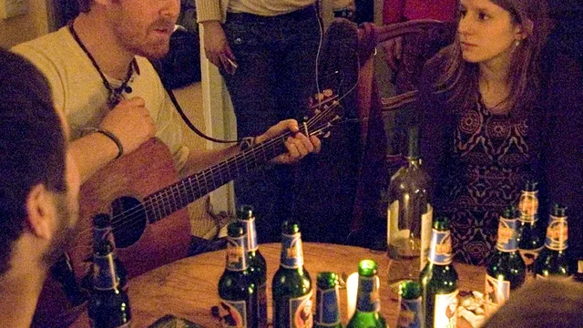 Photo du film : Once