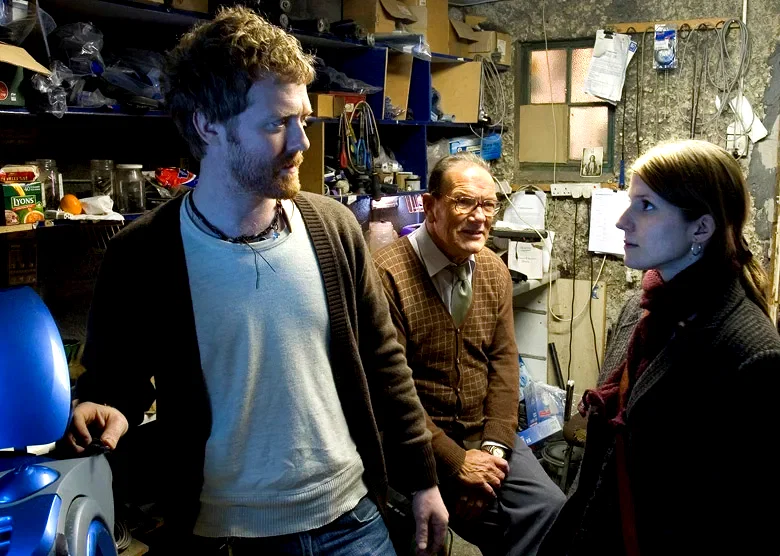 Photo 3 du film : Once