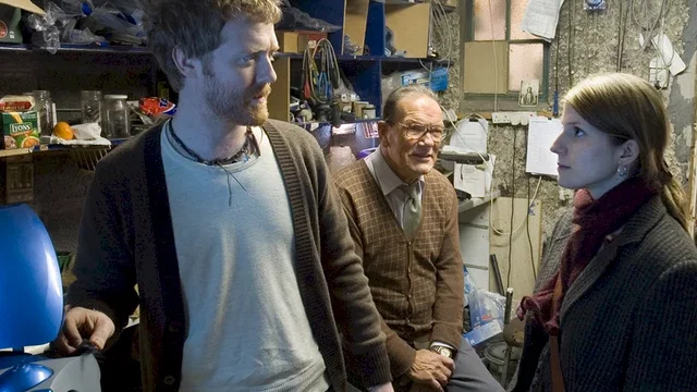 Photo du film : Once