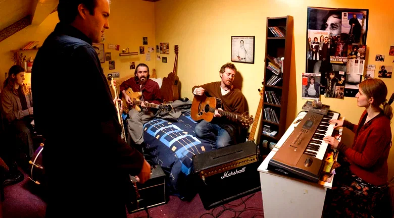 Photo 5 du film : Once