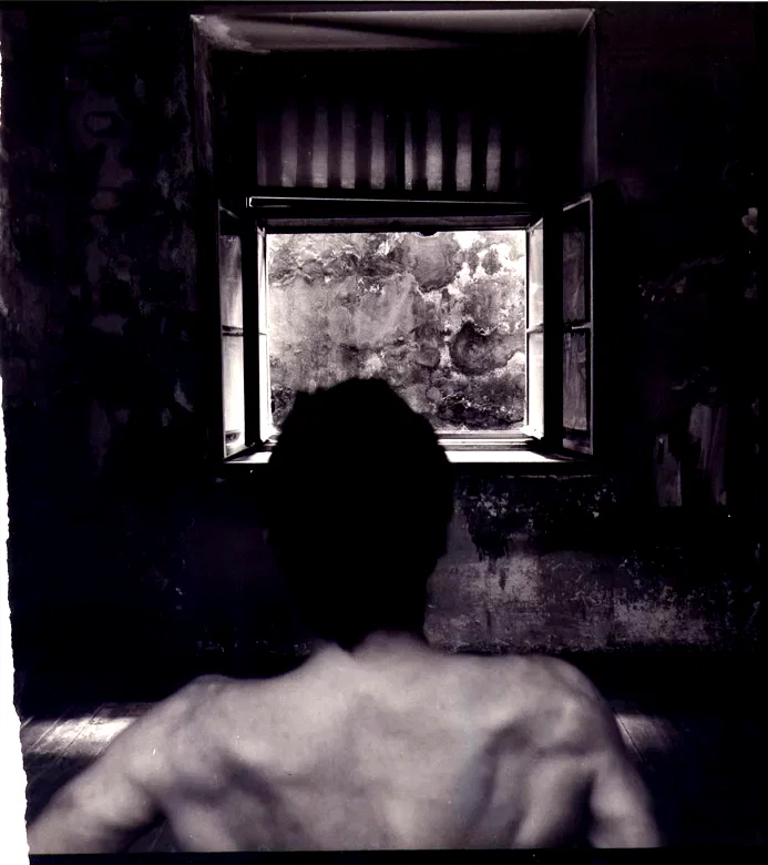 Photo 5 du film : Le corps sublime