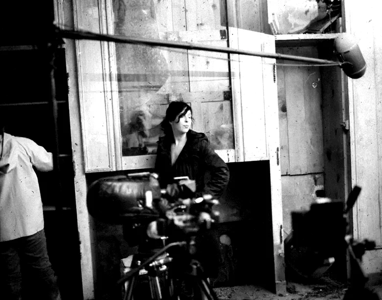 Photo 6 du film : Le corps sublime