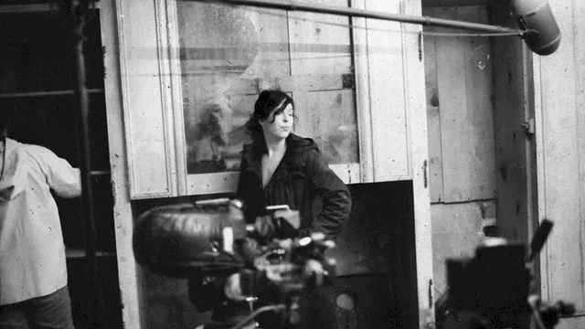 Photo 6 du film : Le corps sublime