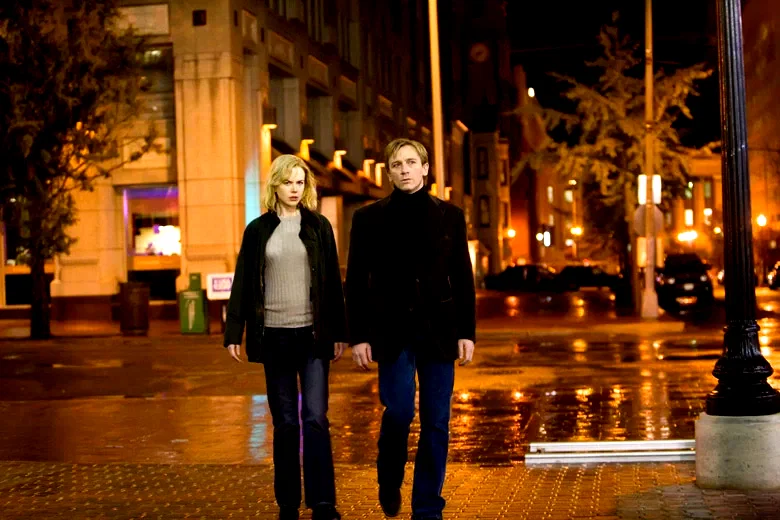 Photo 2 du film : Invasion