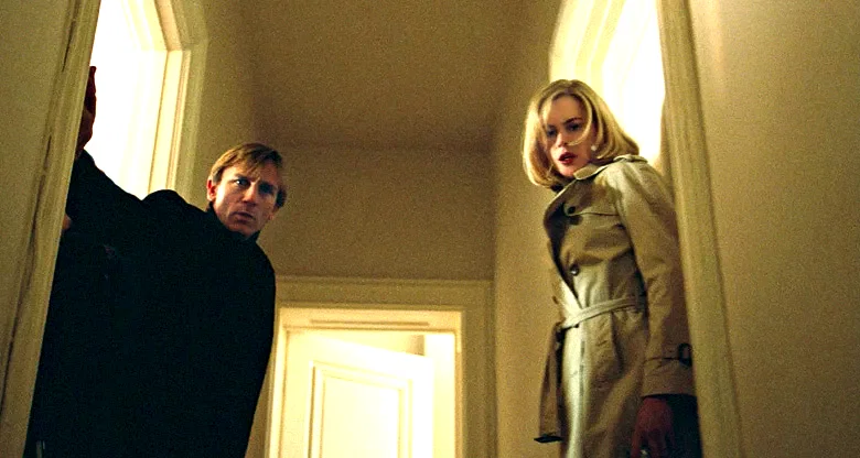 Photo 3 du film : Invasion