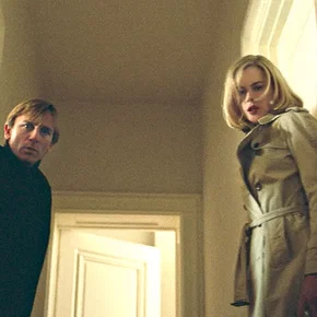 Photo du film : Invasion
