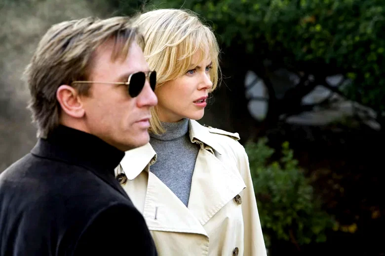 Photo 4 du film : Invasion