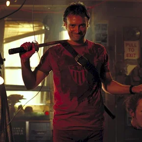 Photo du film : Nothing