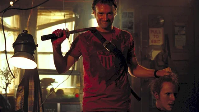 Photo 3 du film : Nothing