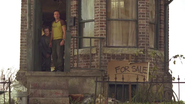 Photo 4 du film : Nothing