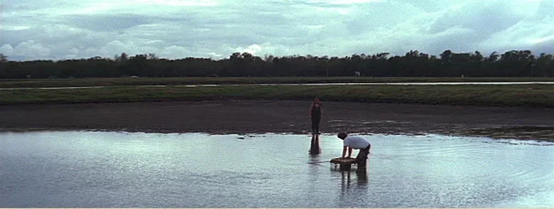 Photo du film : Shotgun stories