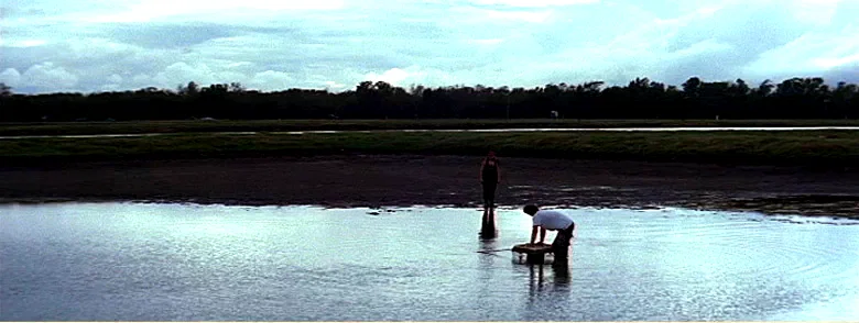 Photo 2 du film : Shotgun stories