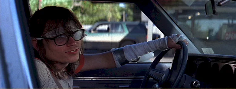 Photo du film : Shotgun stories