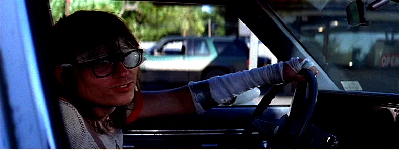 Photo 3 du film : Shotgun stories