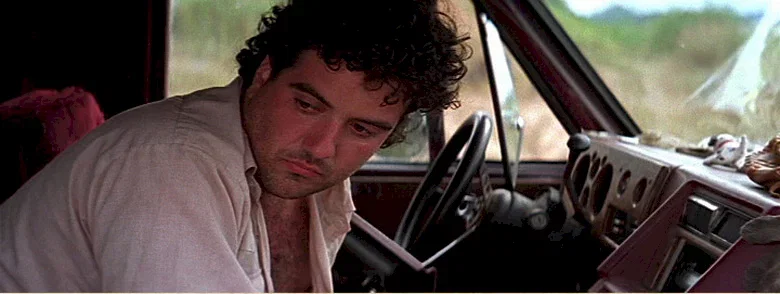 Photo du film : Shotgun stories