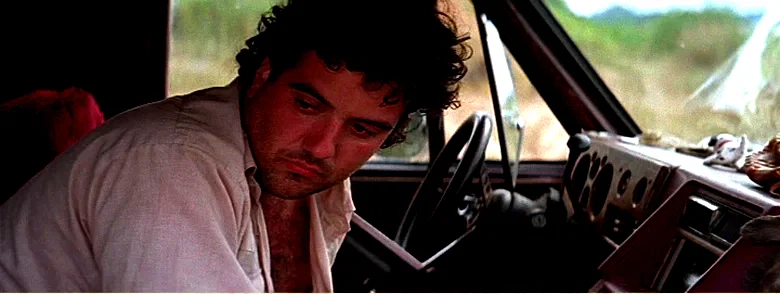 Photo 6 du film : Shotgun stories