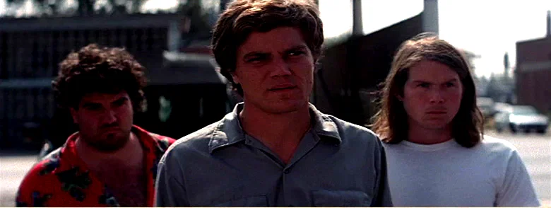 Photo 8 du film : Shotgun stories