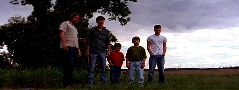 Photo 9 du film : Shotgun stories
