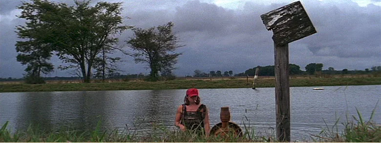 Photo du film : Shotgun stories