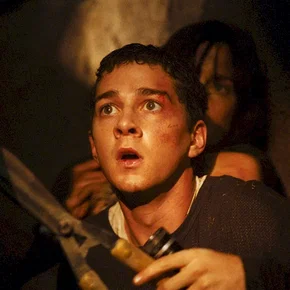Photo du film : Paranoiak