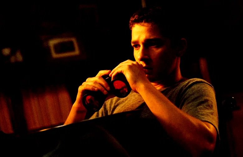Photo 3 du film : Paranoiak