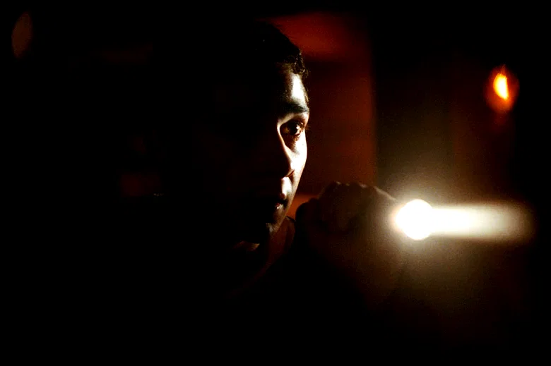 Photo 4 du film : Paranoiak