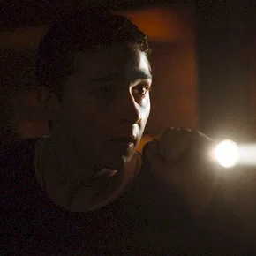 Photo du film : Paranoiak