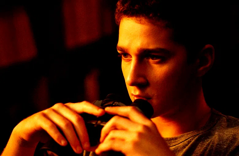 Photo 5 du film : Paranoiak