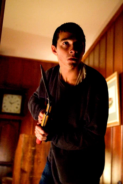 Photo 8 du film : Paranoiak