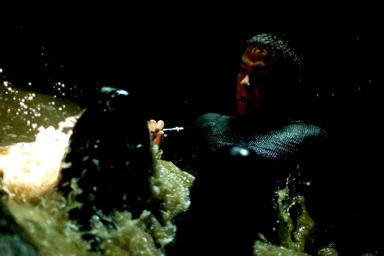 Photo 10 du film : Paranoiak