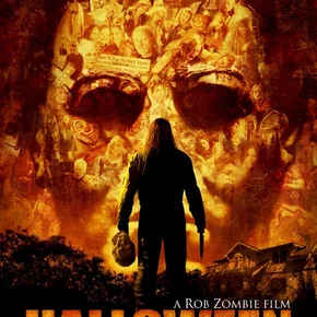 Photo du film : Halloween