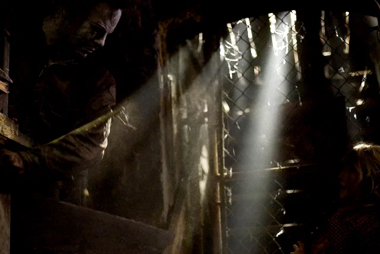 Photo 2 du film : Halloween