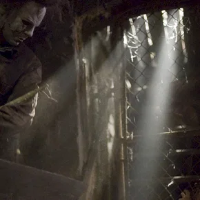 Photo du film : Halloween