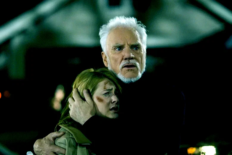 Photo 5 du film : Halloween