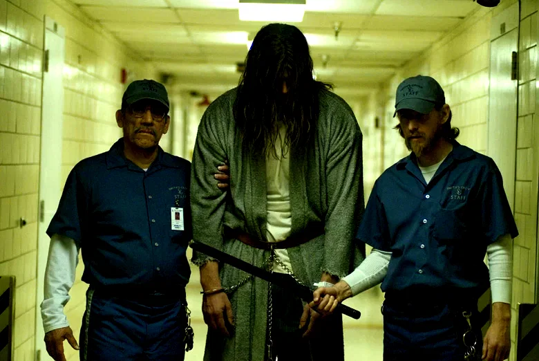 Photo 7 du film : Halloween