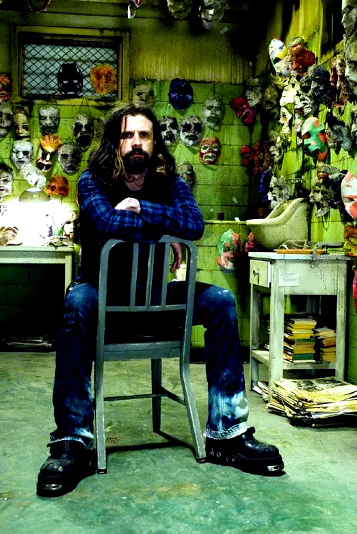 Photo 9 du film : Halloween