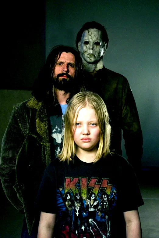 Photo 10 du film : Halloween