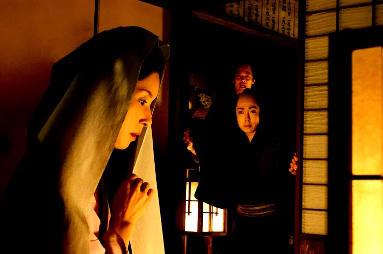 Photo 3 du film : Kaidan