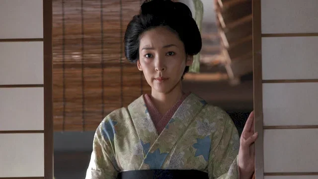 Photo 5 du film : Kaidan