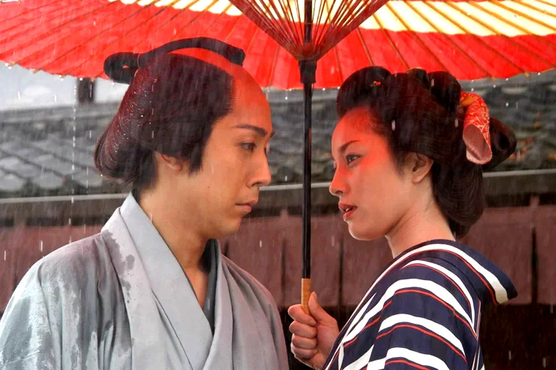 Photo 8 du film : Kaidan