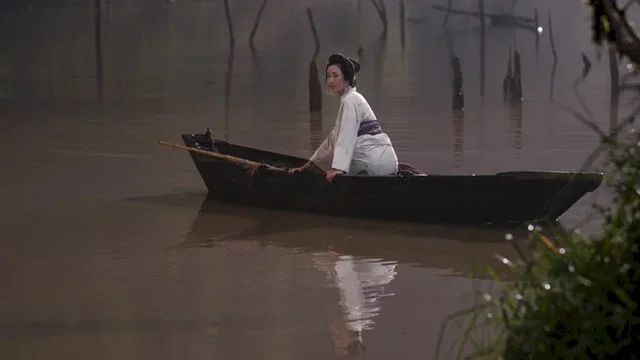 Photo 9 du film : Kaidan