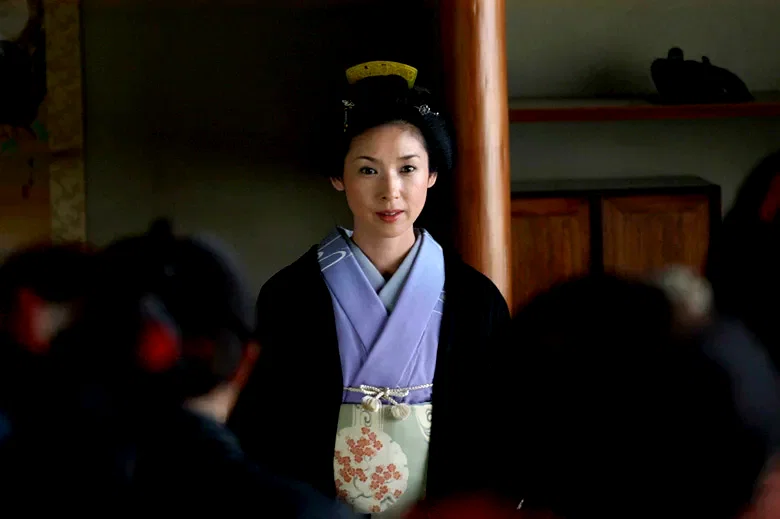 Photo 10 du film : Kaidan