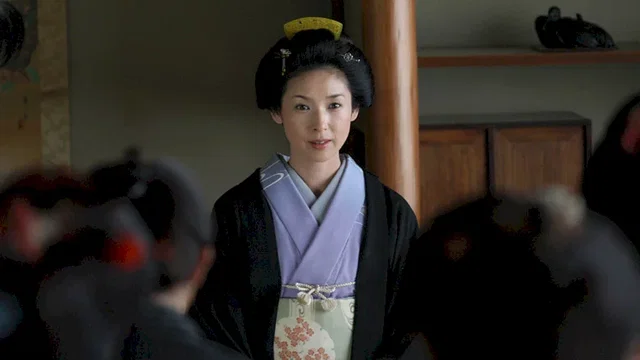 Photo 10 du film : Kaidan