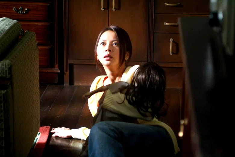 Photo 6 du film : Reincarnation