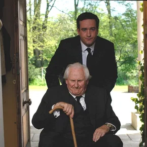 Photo du film : Joyeuses funérailles