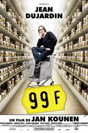 Affiche du film : 99 francs