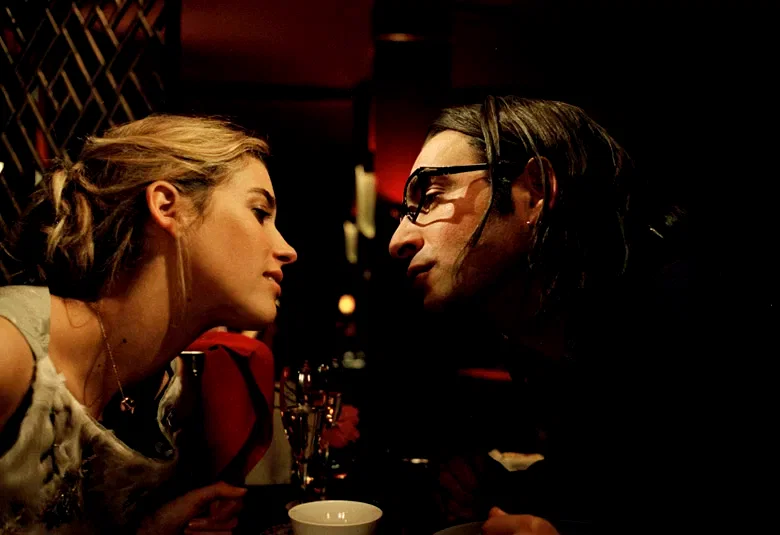 Photo 3 du film : 99 francs
