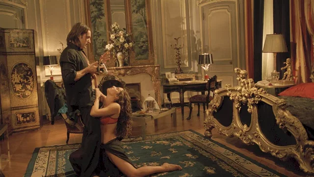 Photo du film : 99 francs