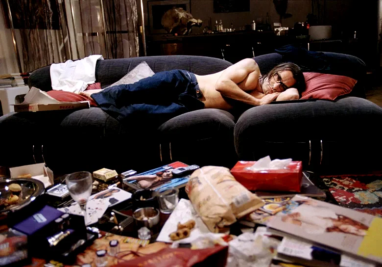 Photo 5 du film : 99 francs