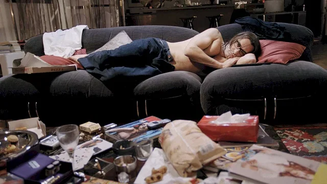 Photo du film : 99 francs